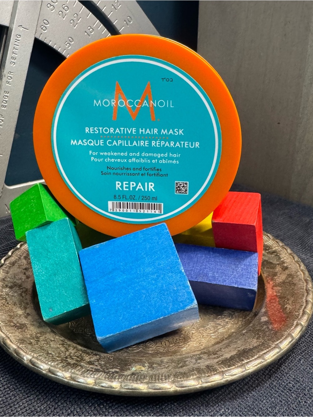 Moroccanoil Repair Restorative Hair Mask